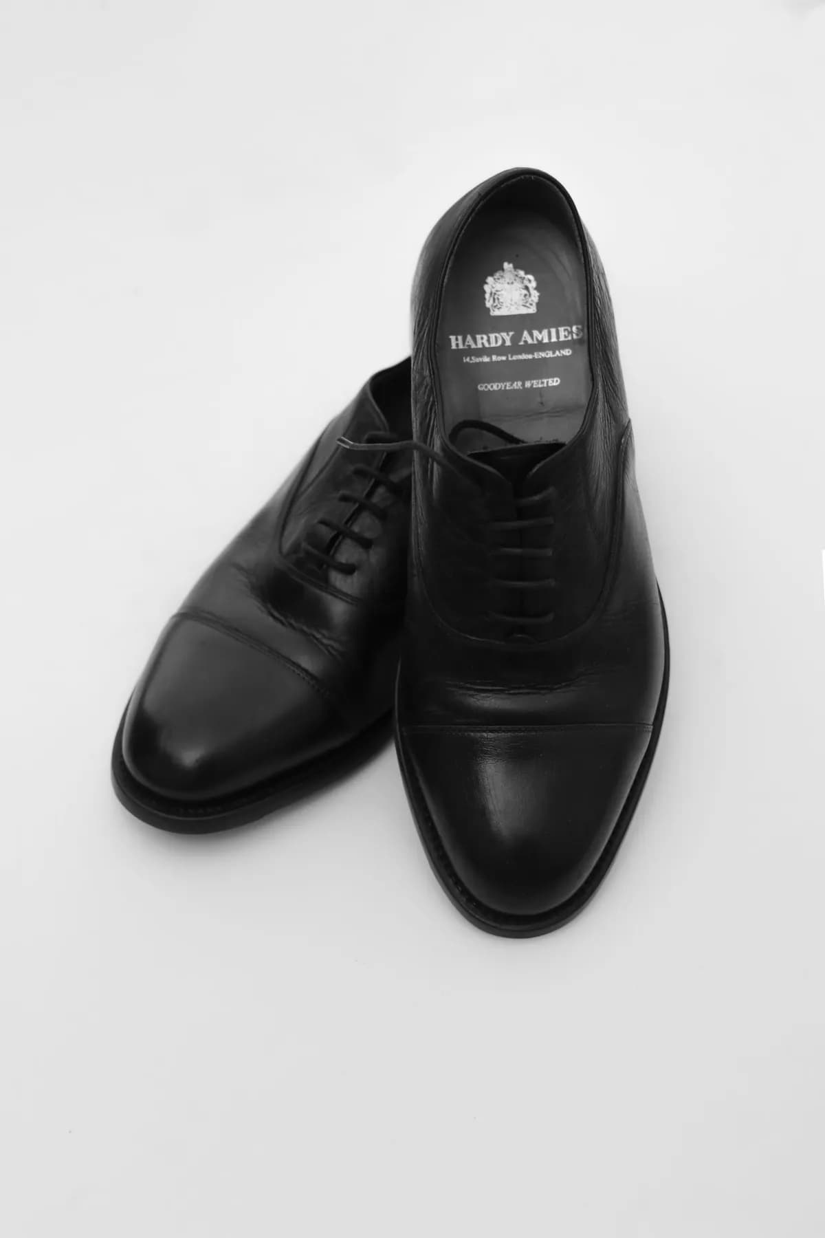 Chenab Formal Shoes