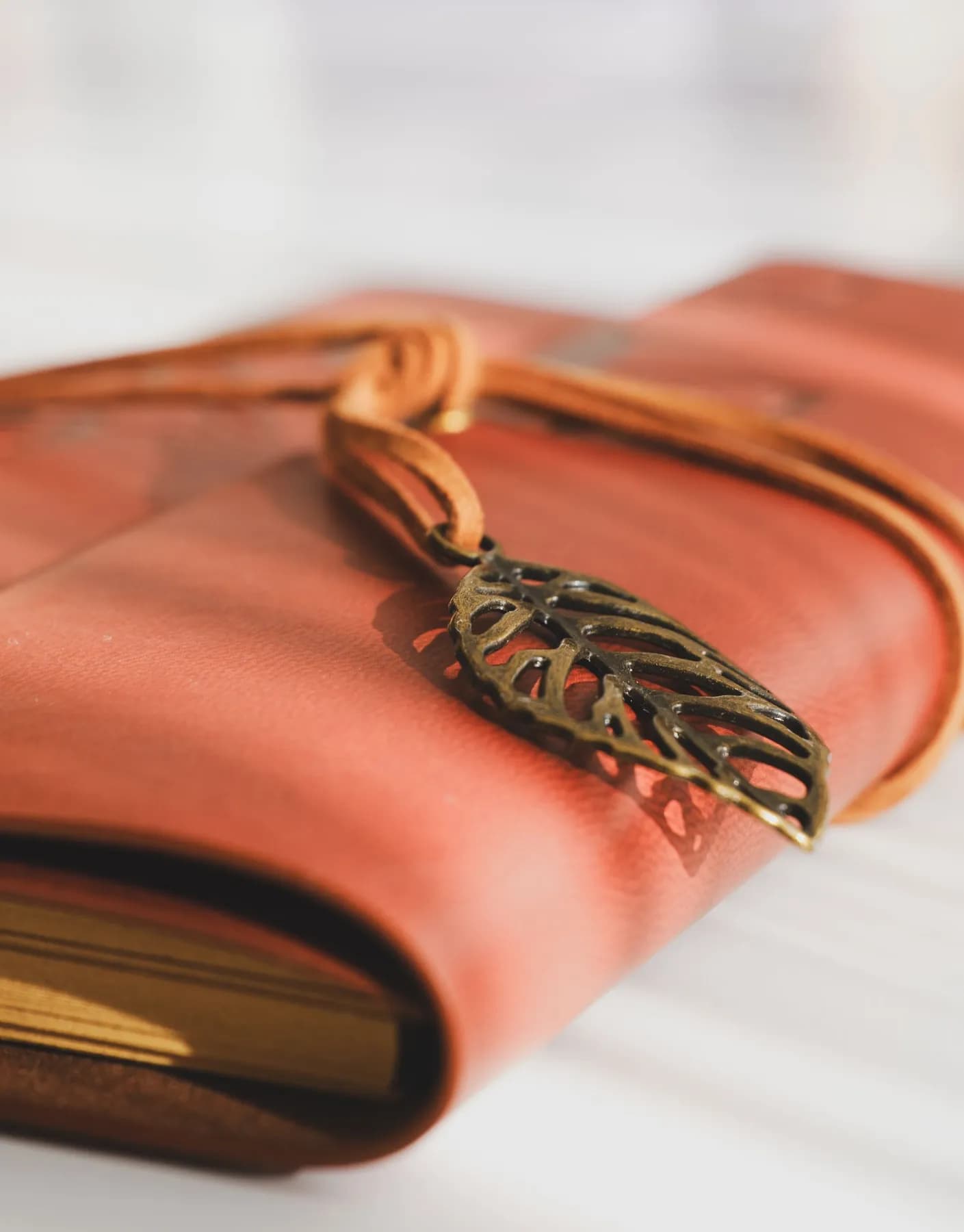 Chenab Writing Pad Cover