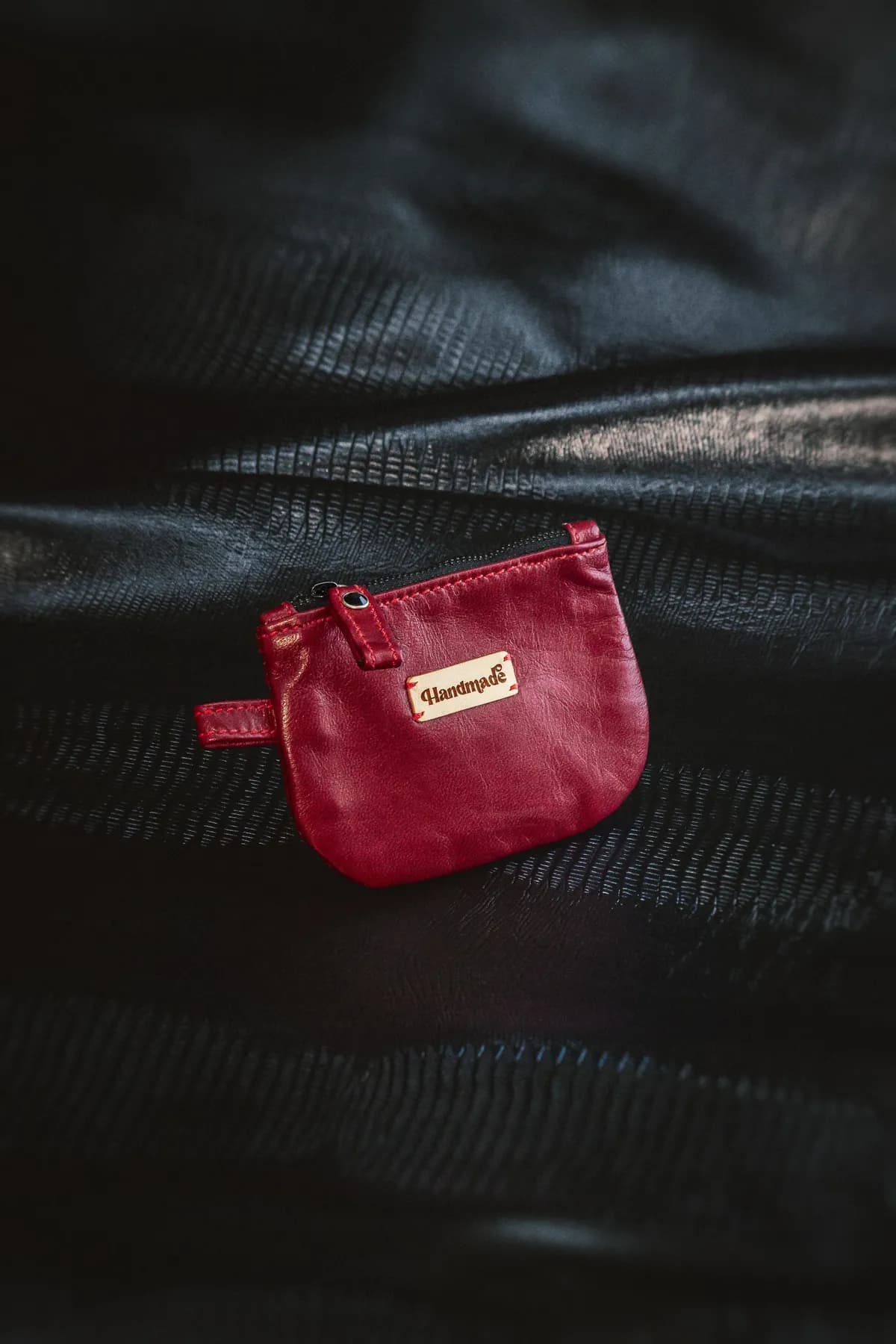 Chitral Pouch