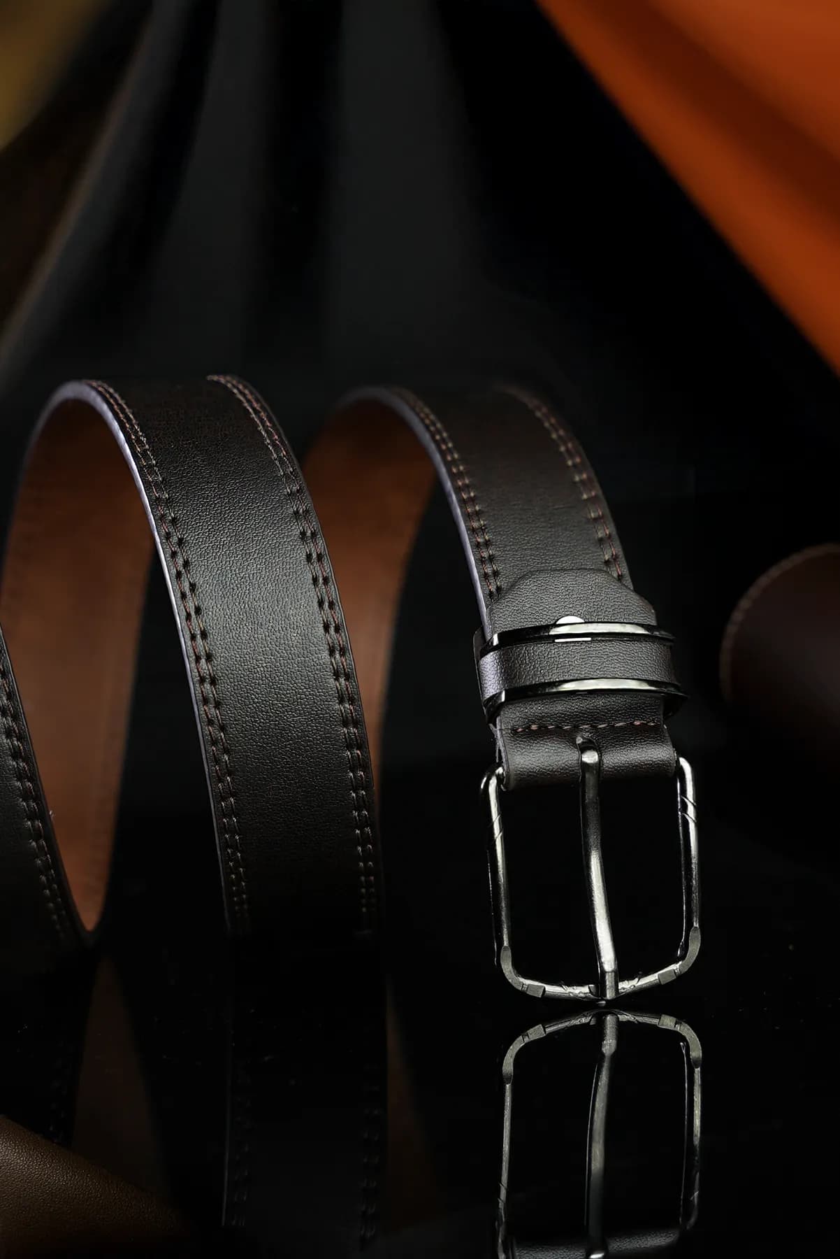 Deosai Reversible Belt