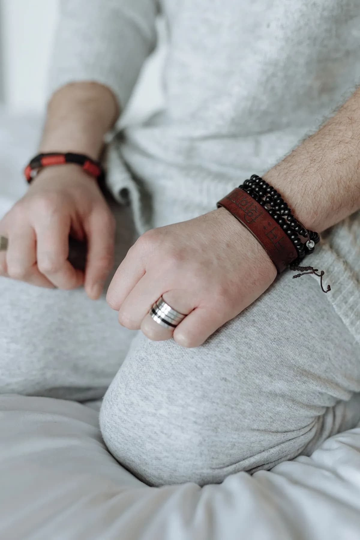 Indus Wristband