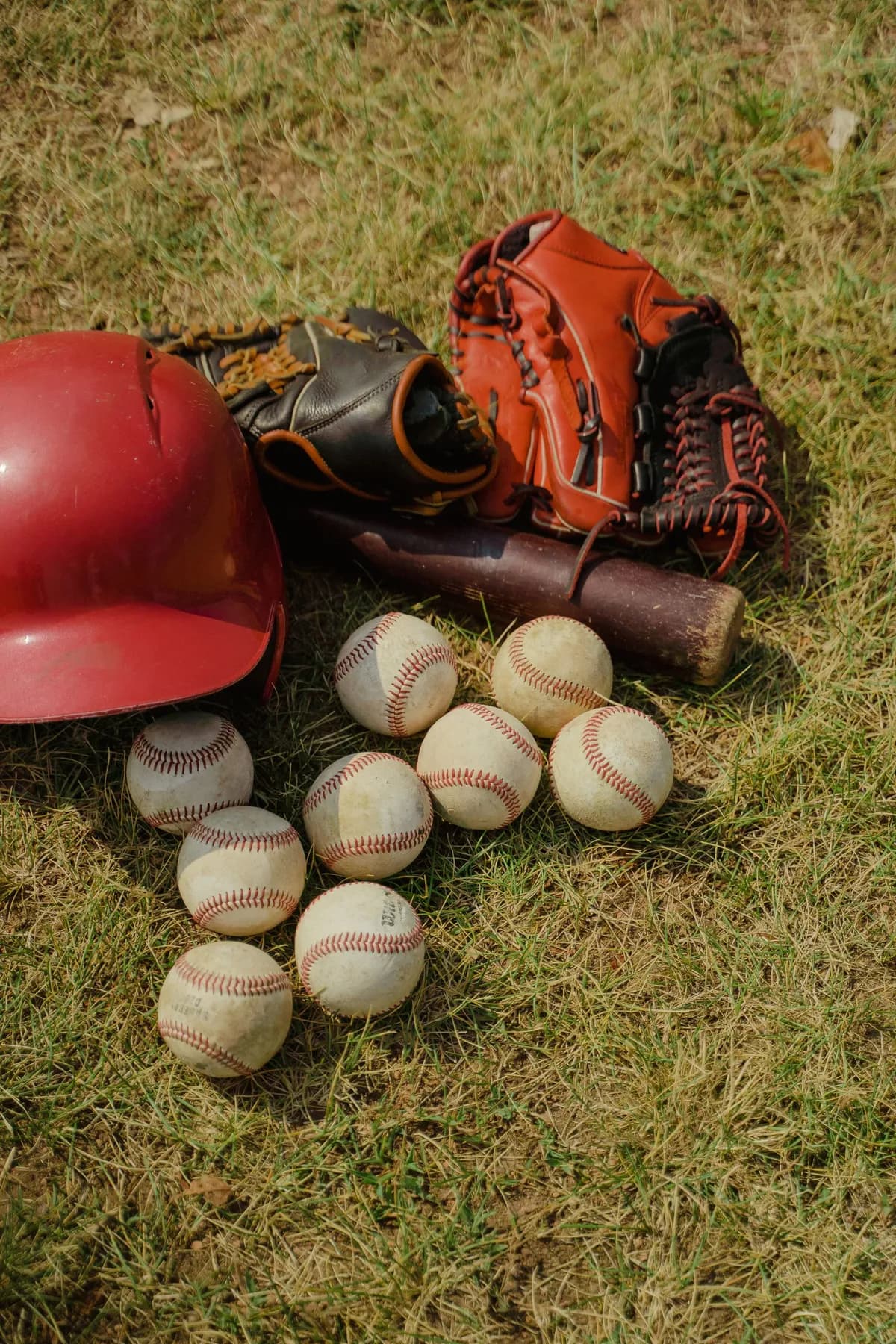 Kaghan Baseball Gloves