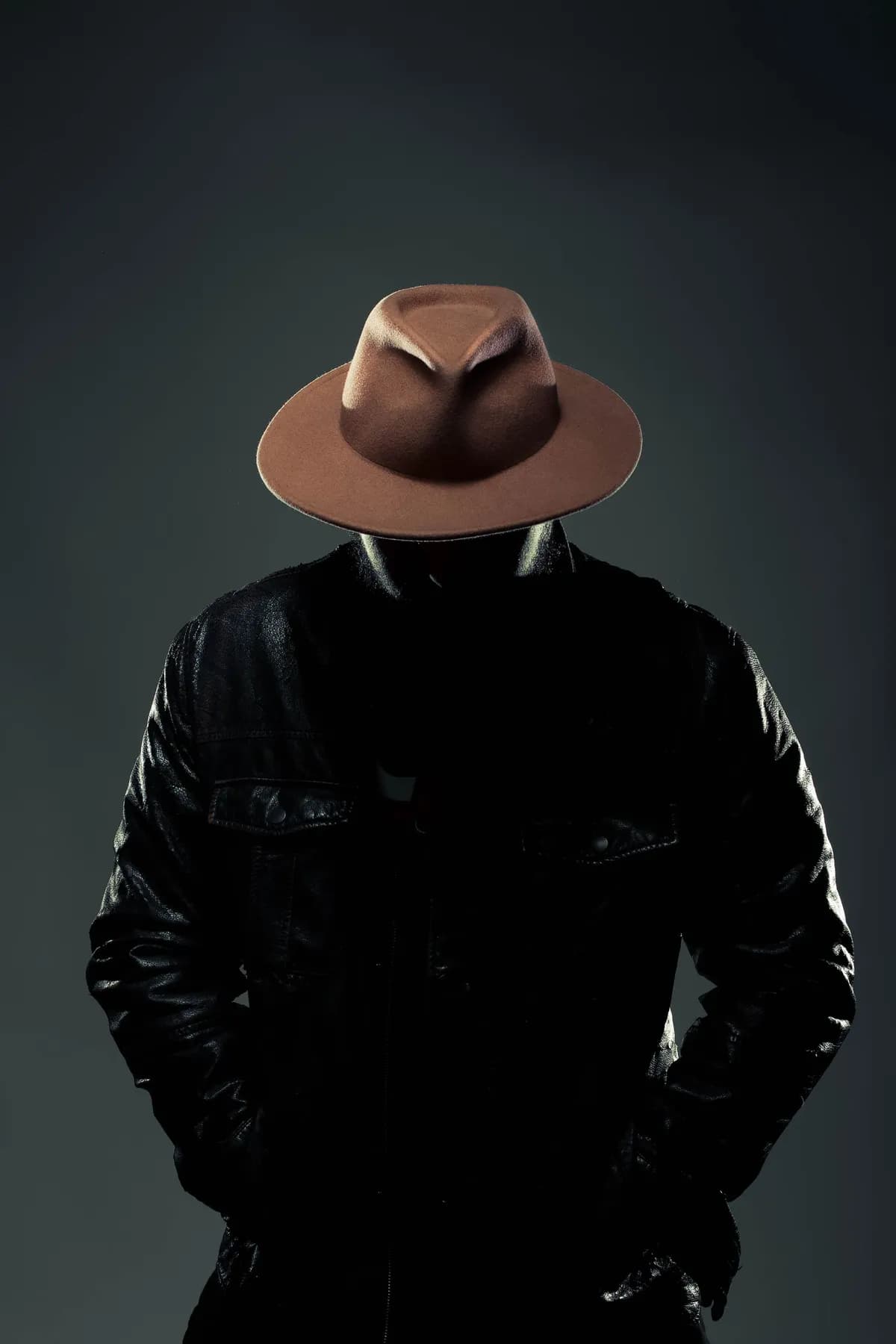 Kaghan Fedora Hat