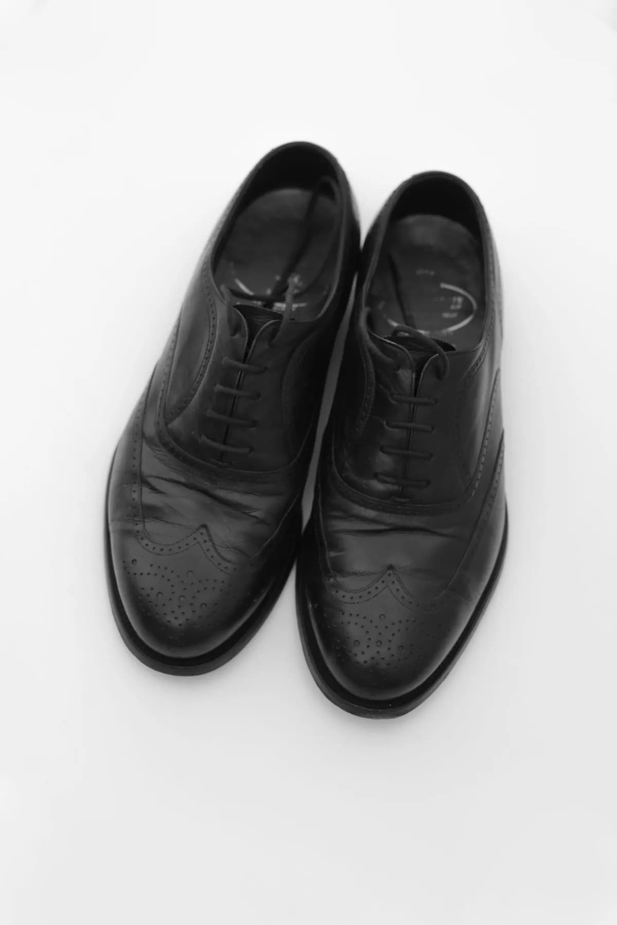 Kalash Derby Shoes