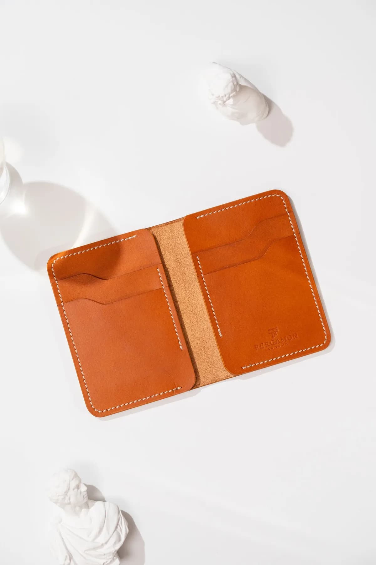 Karakoram Passport Holder
