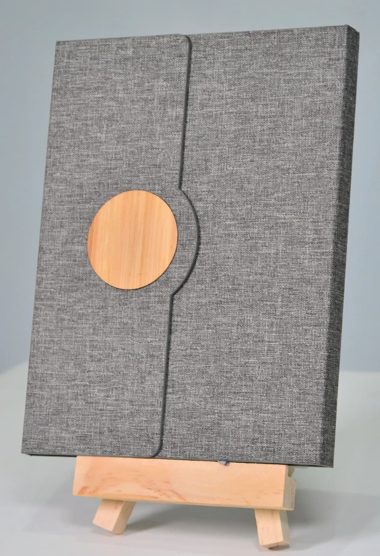 Karakoram Presentation Folder