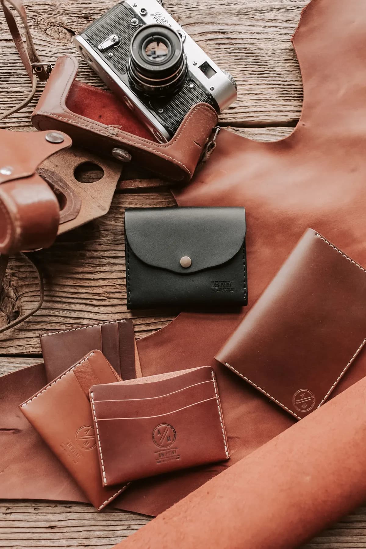 Lahore Long Wallet