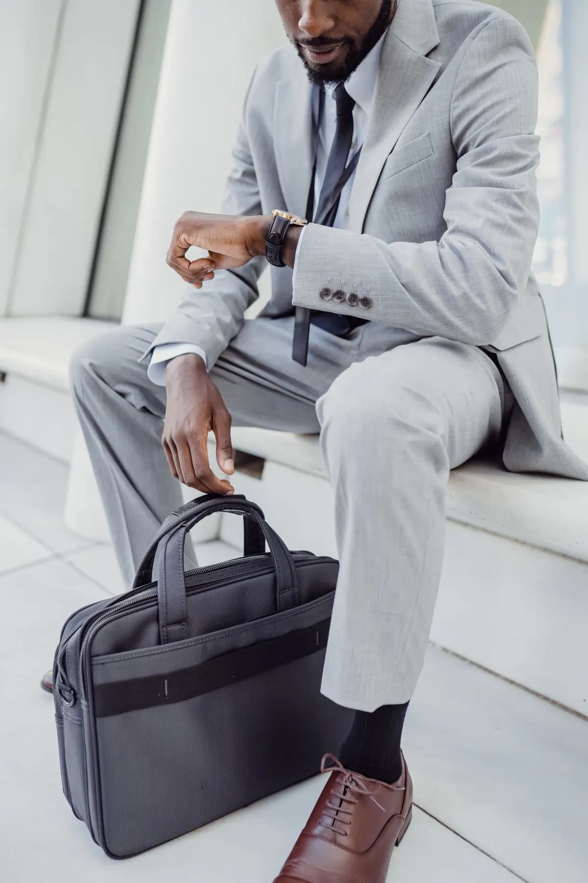 Margalla Briefcase