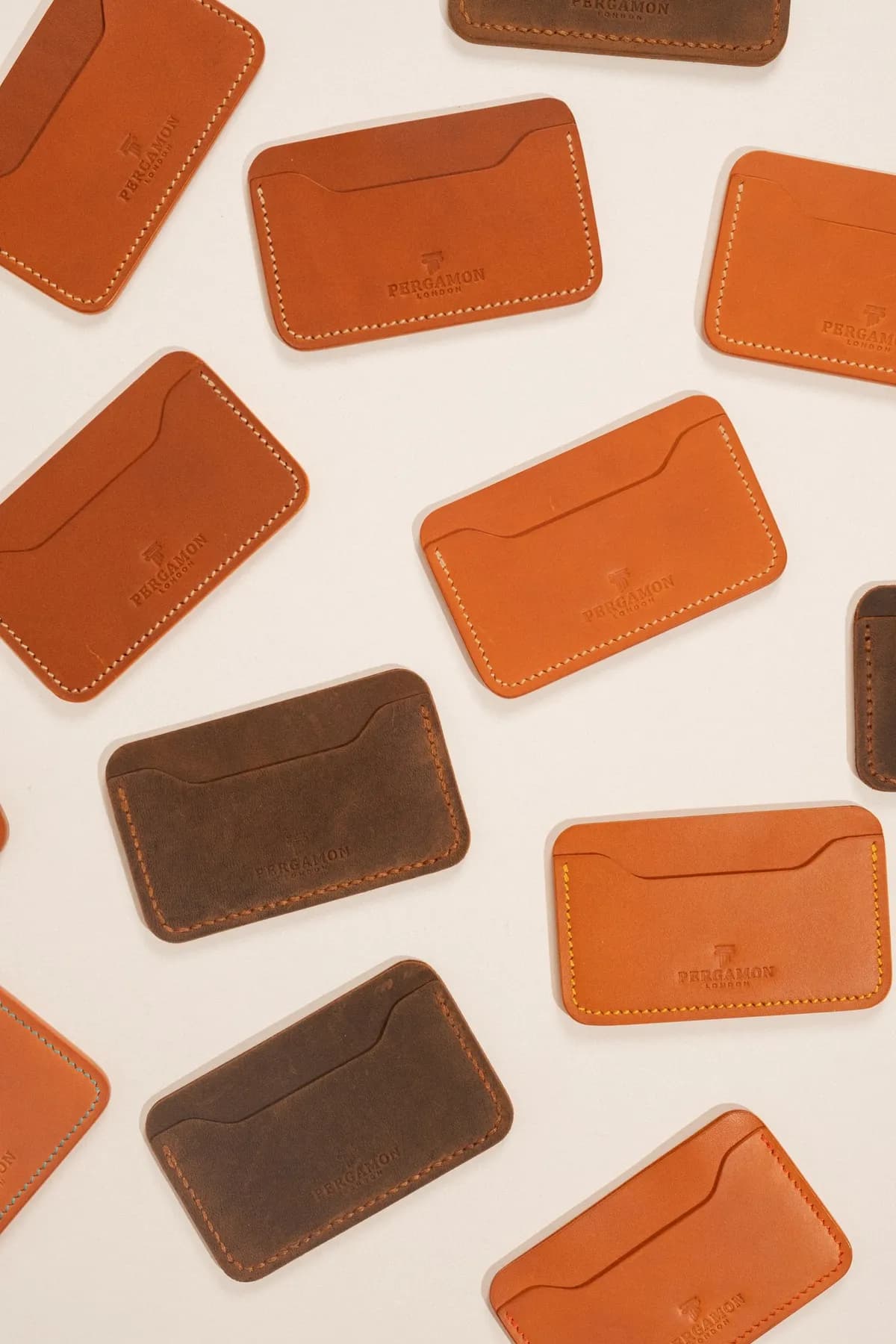 Margalla Money Clip Wallet