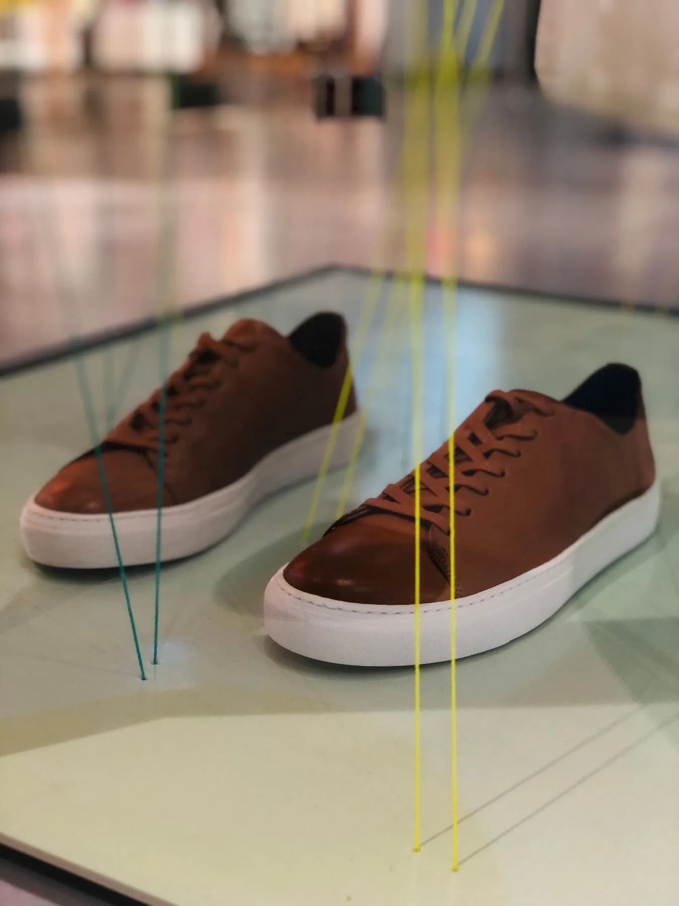Mughal Sneakers