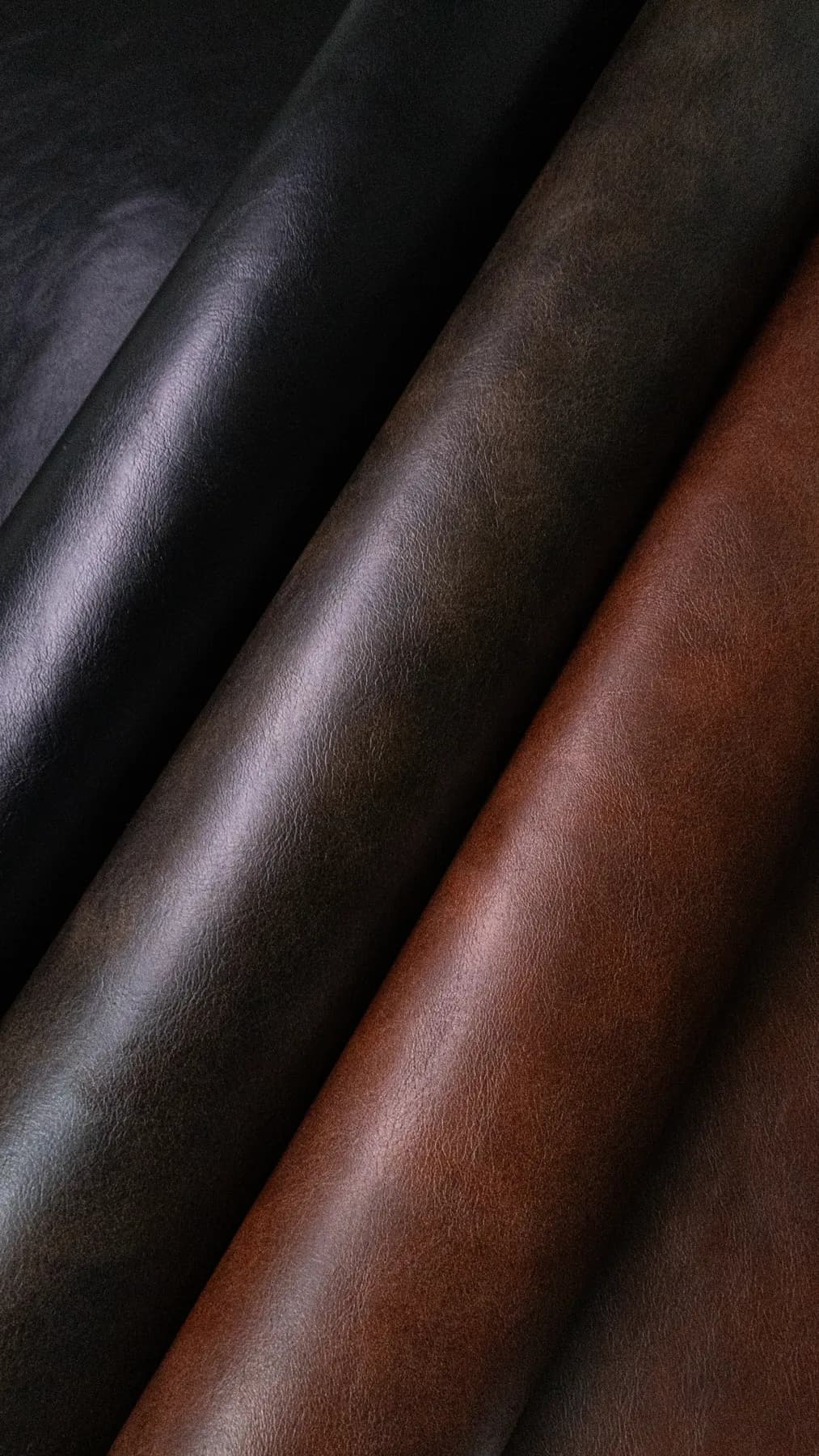 Premium Buffalo Leather