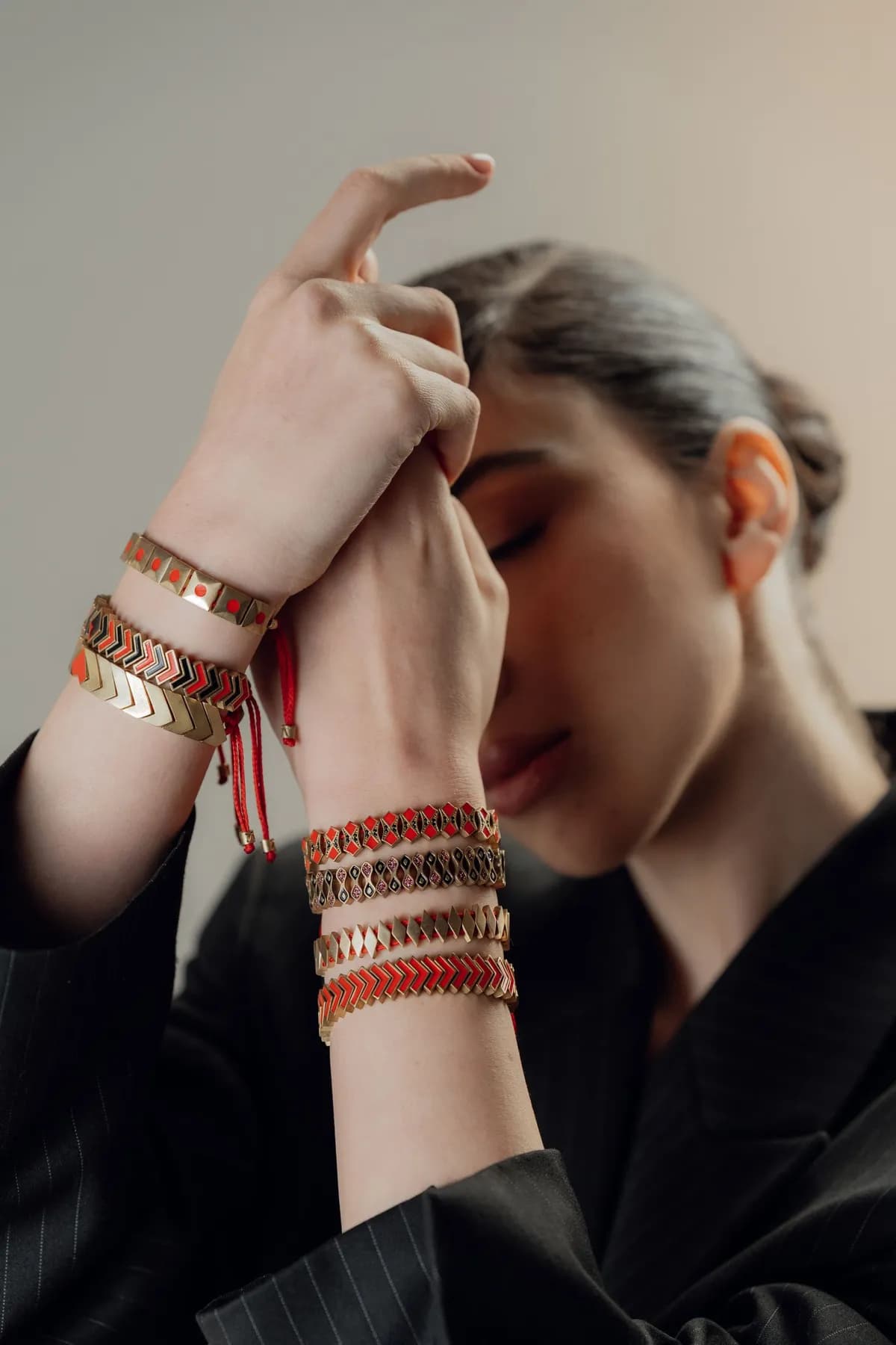 Ravi Arm Band