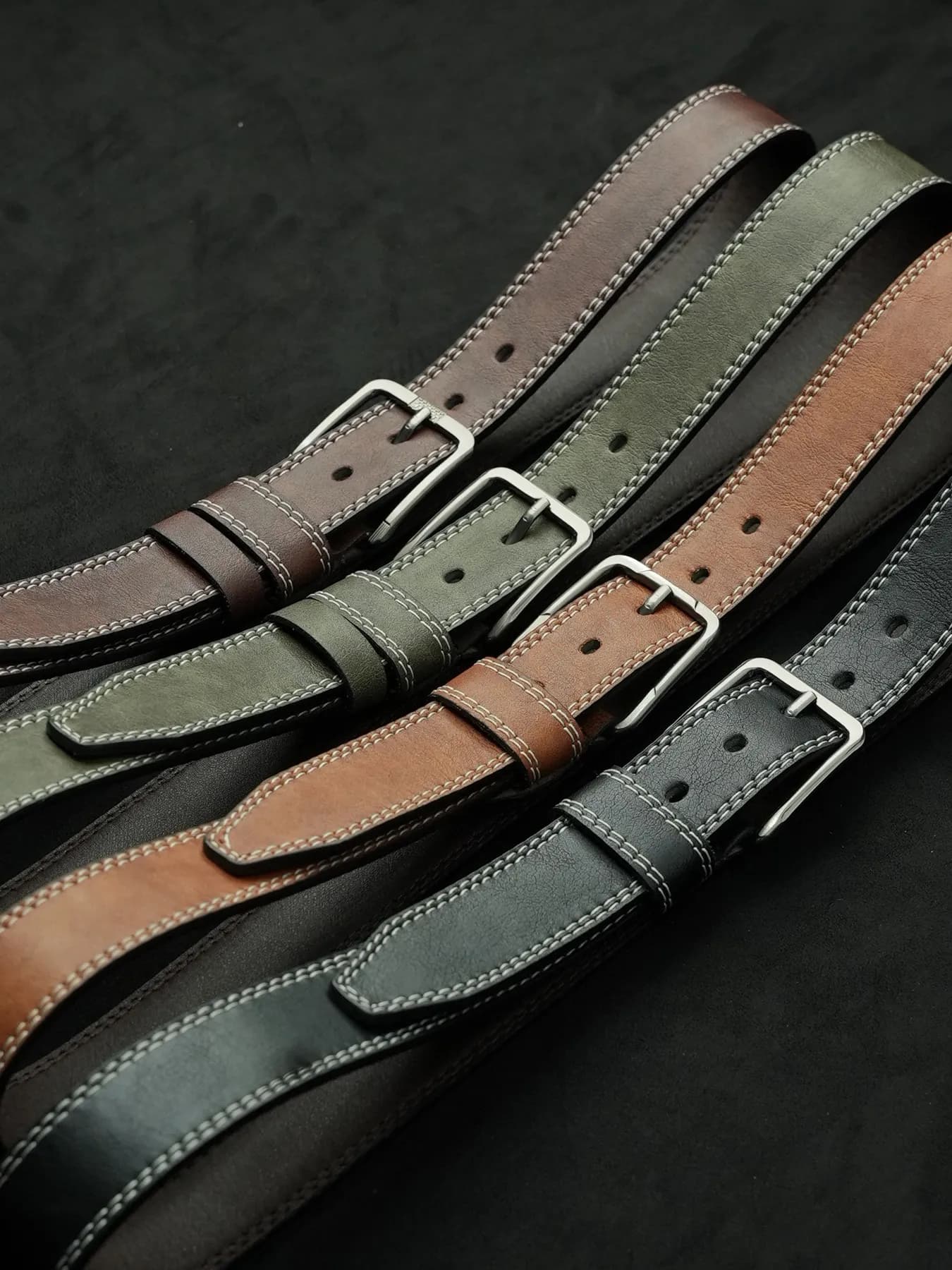 Ravi Dress Belt