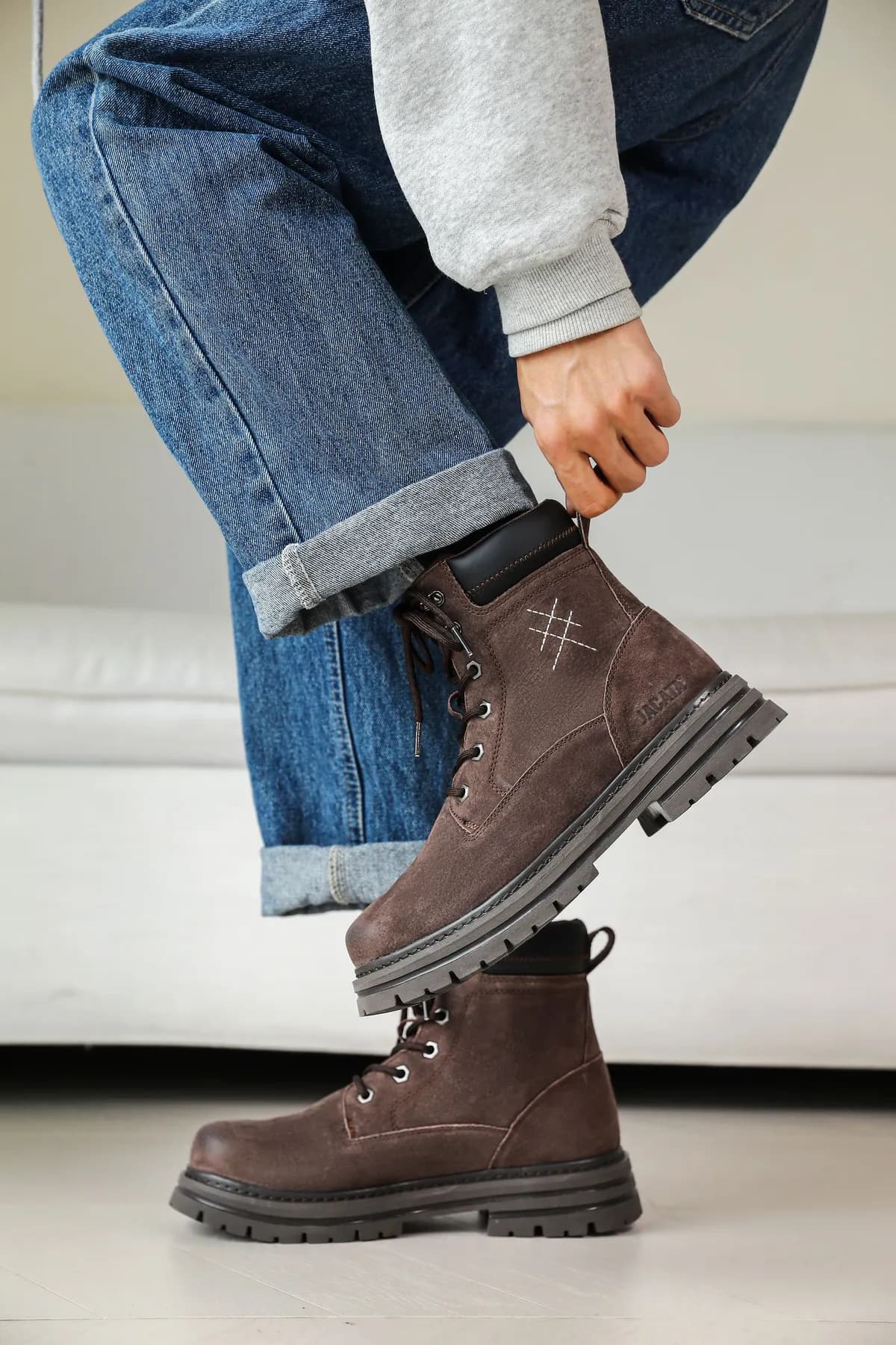 Shalimar Dress Boots