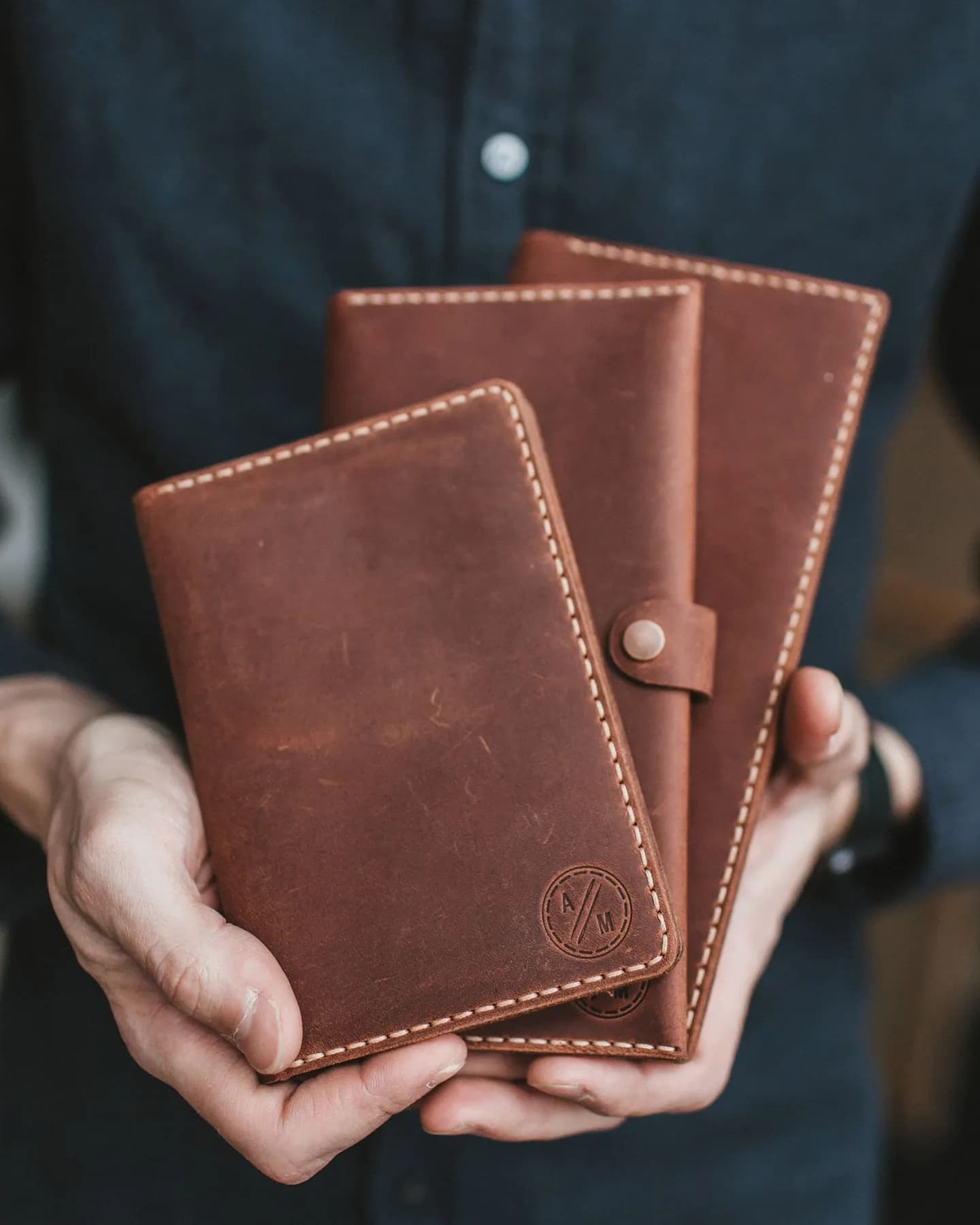 Shalimar Travel Wallet