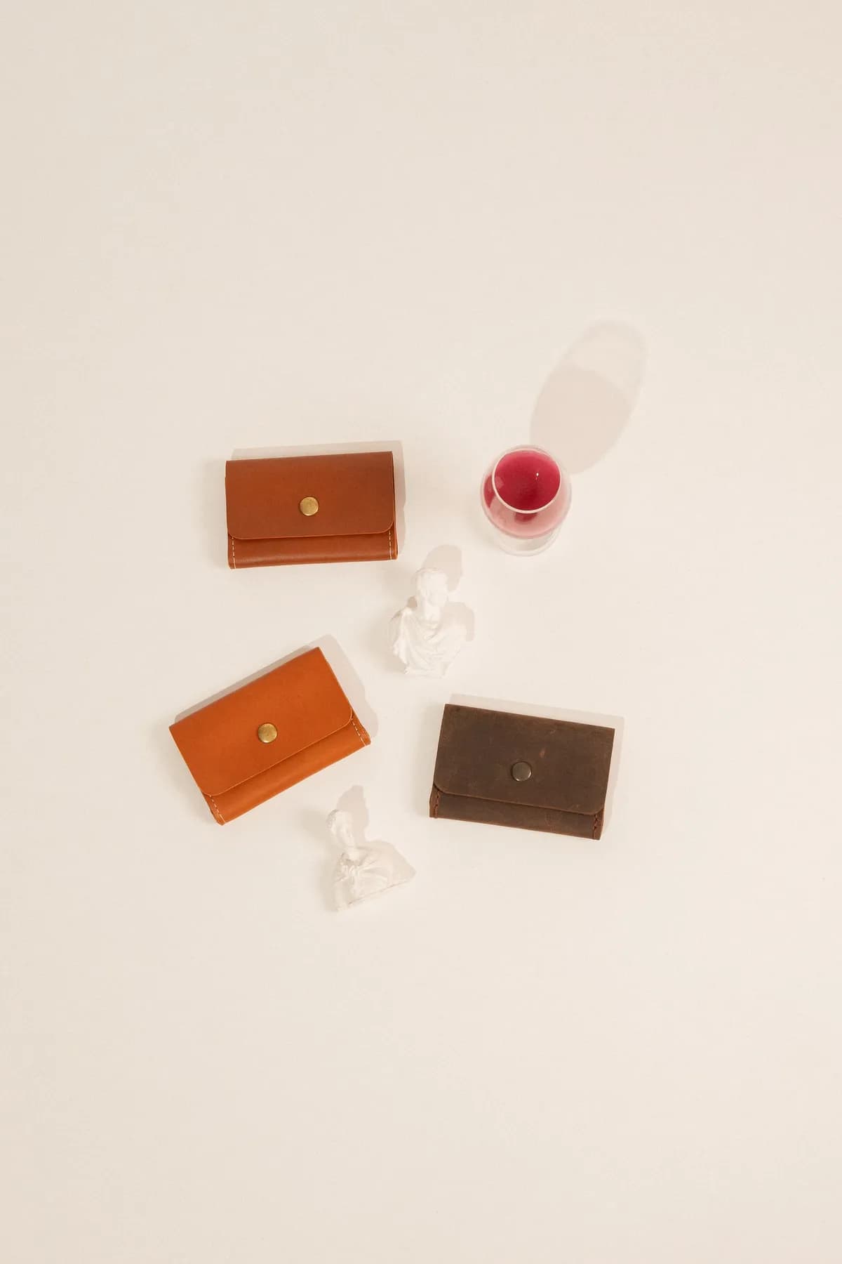 Skardu Minimalist Wallet
