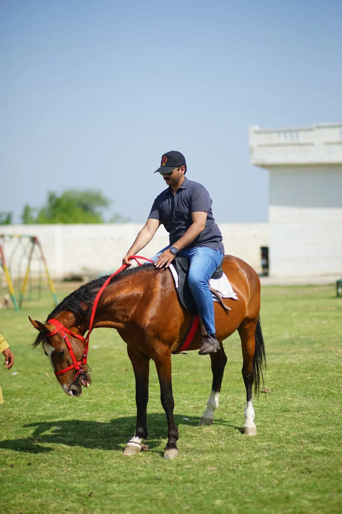 Skardu Riding Accessories