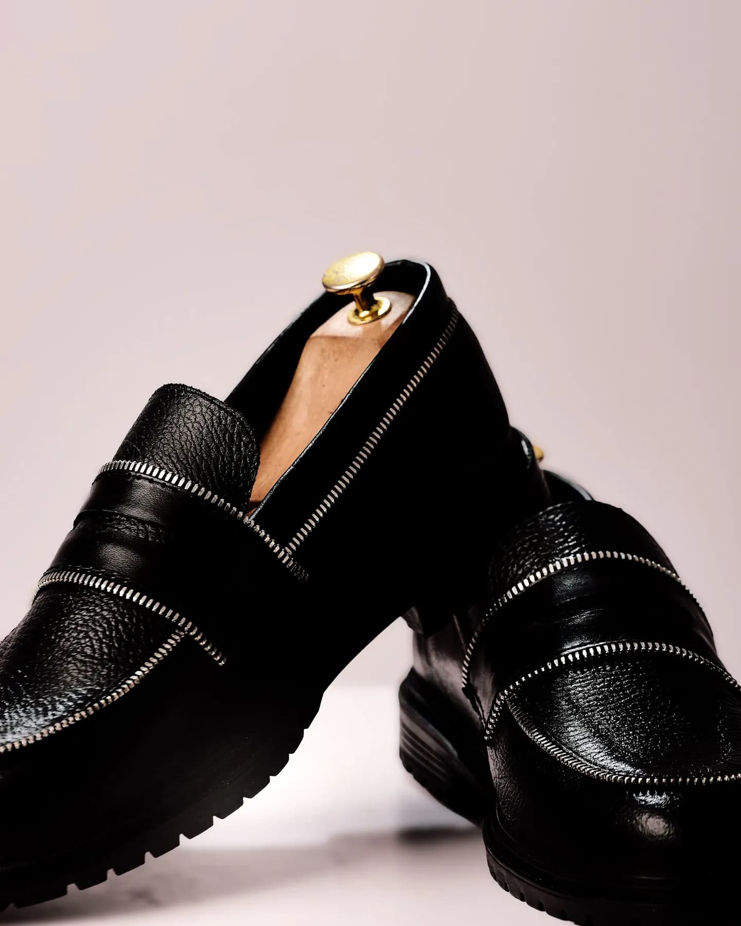 Swat Loafers