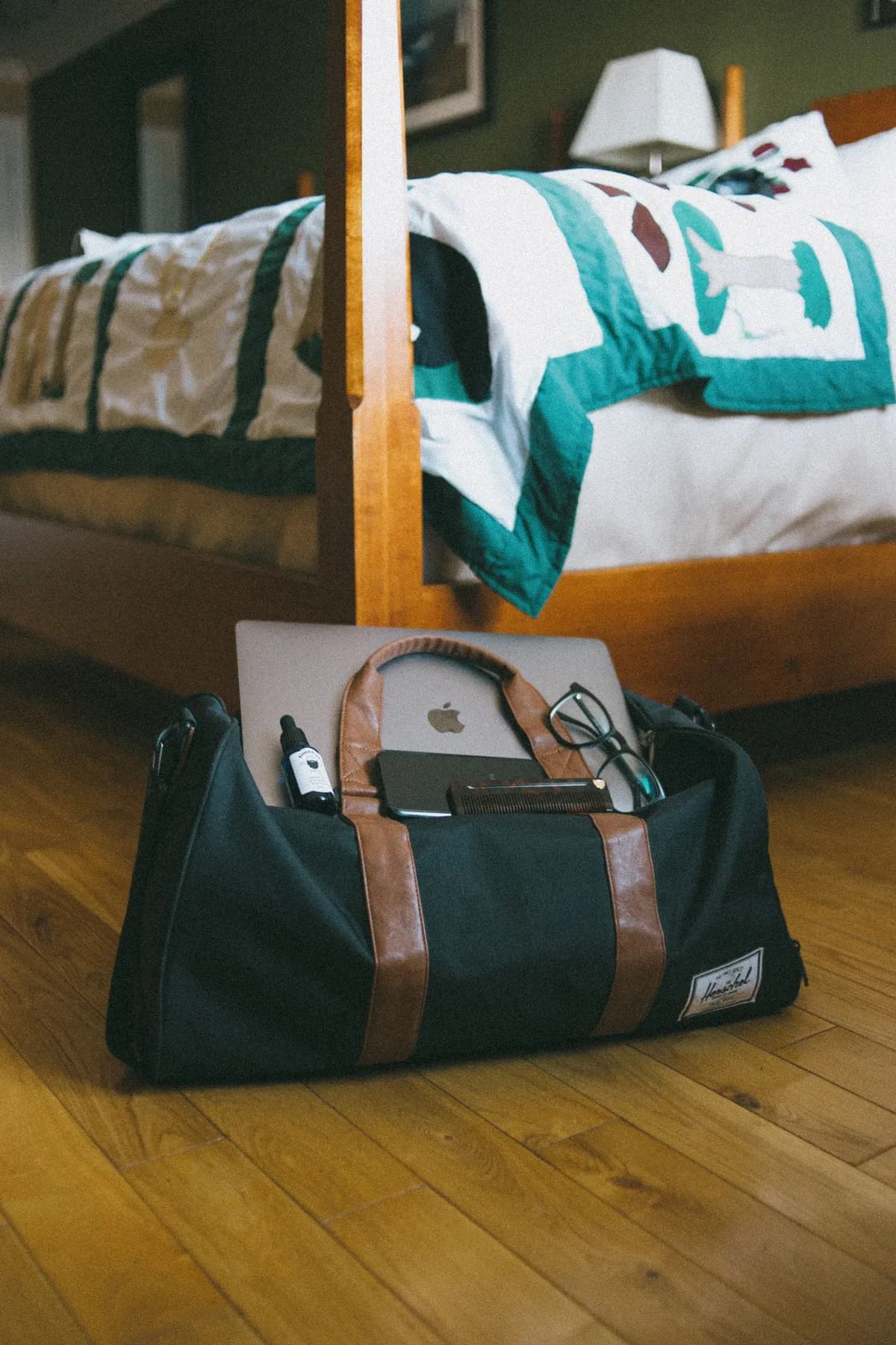 Thar Sports Bag