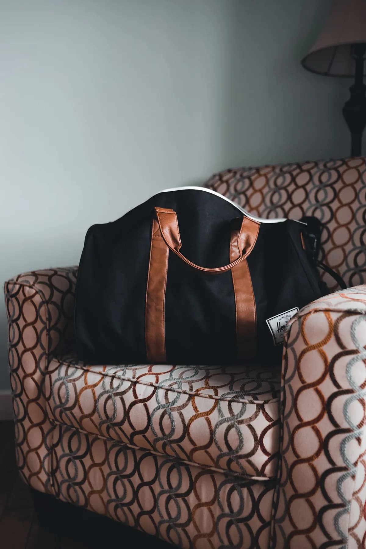 Thar Travel Bag