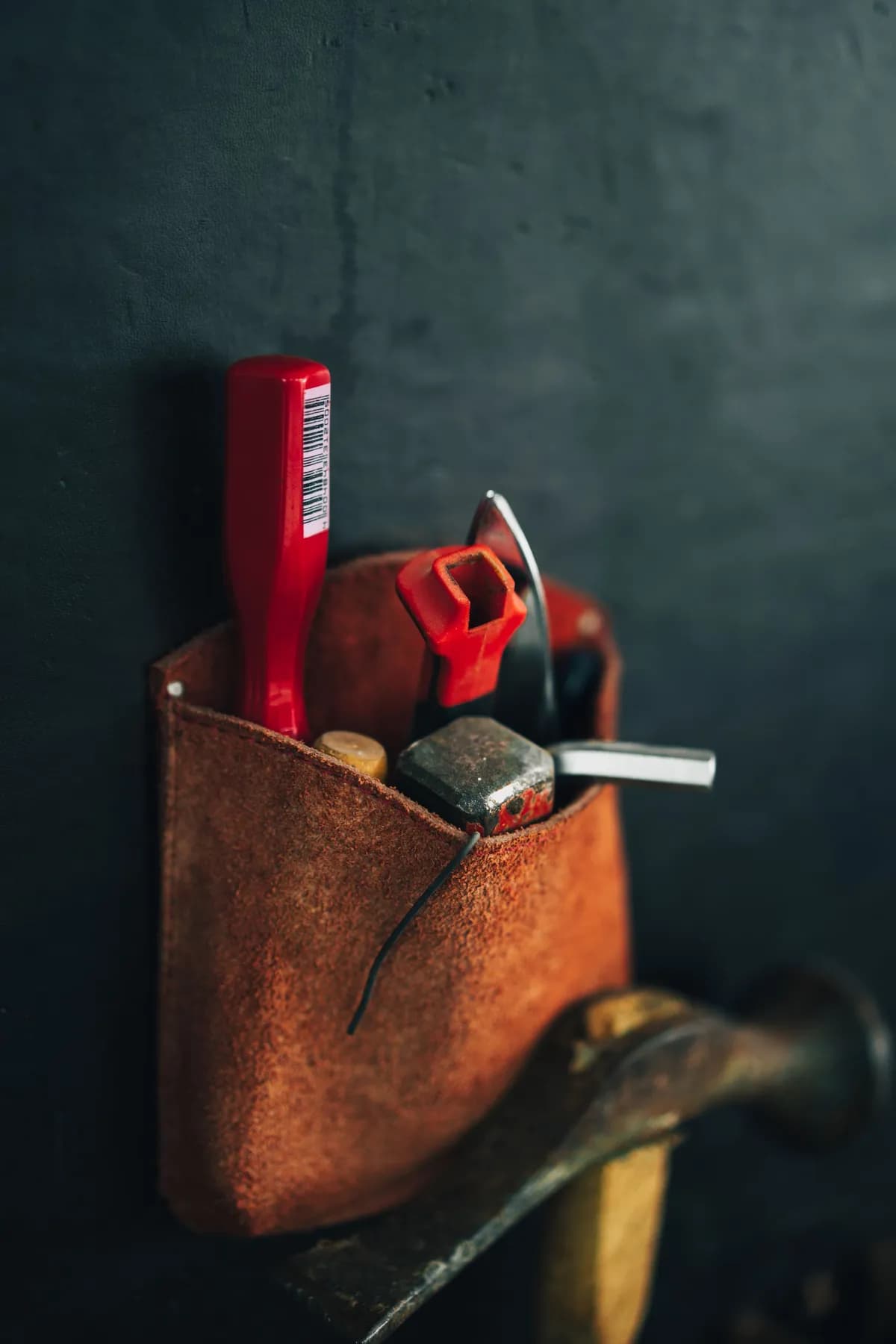 Deosai Tool Bag