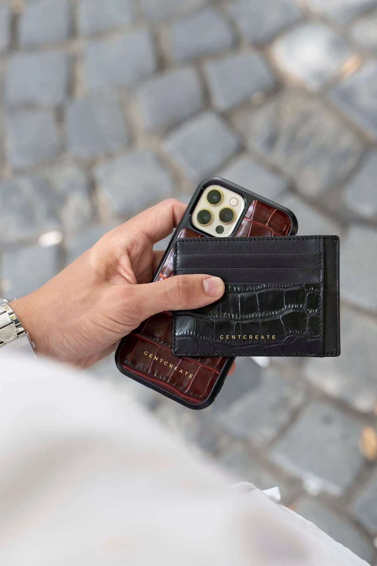 Gwadar Credit Card Holder