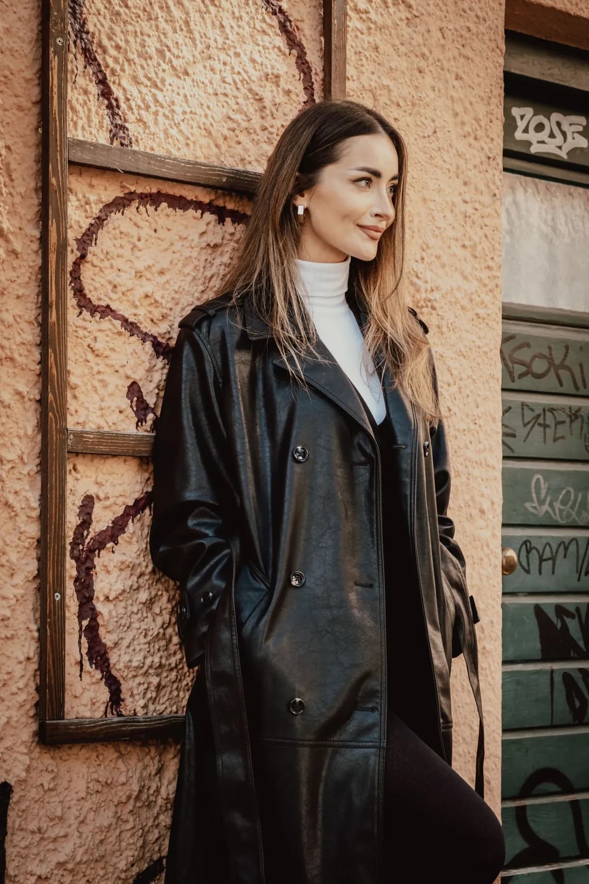 Indus Duster Coat