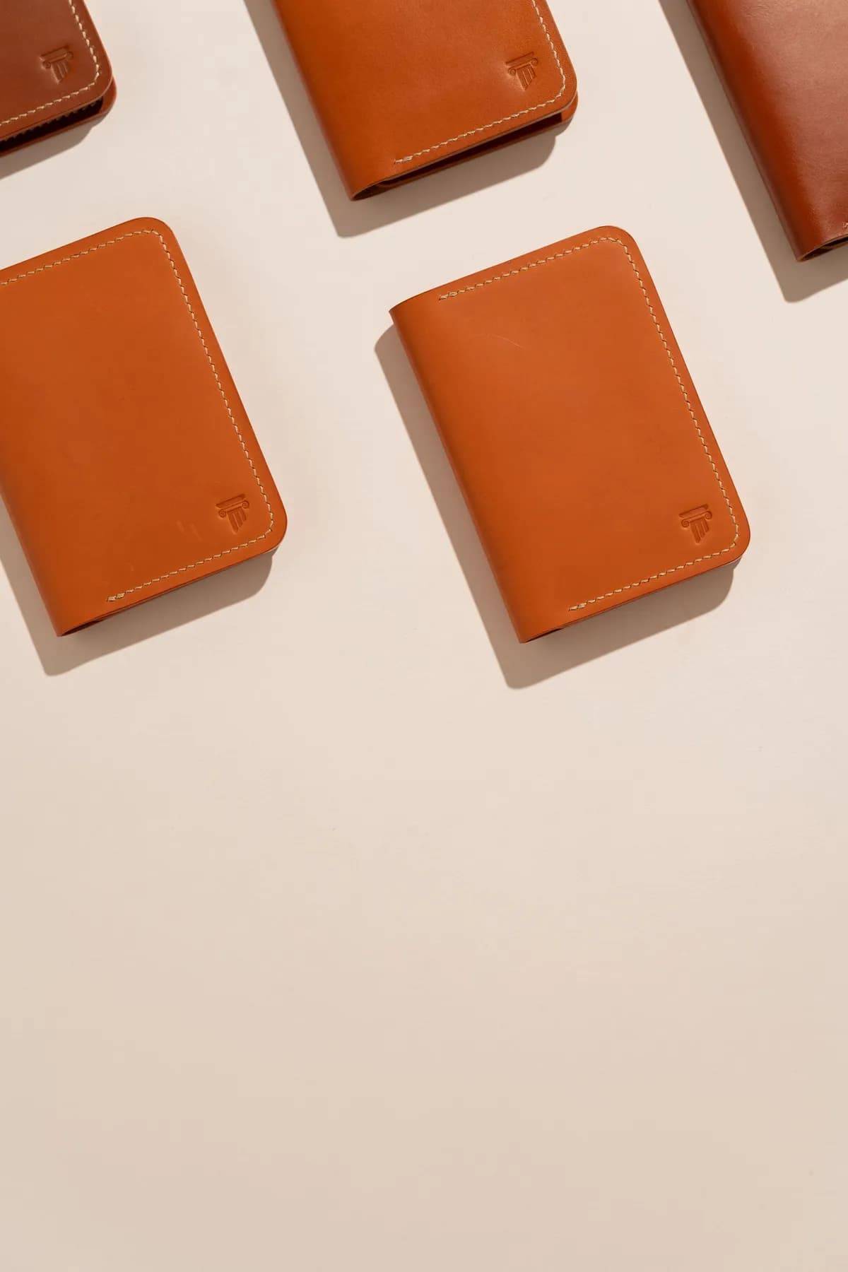 Indus RFID Card Holder