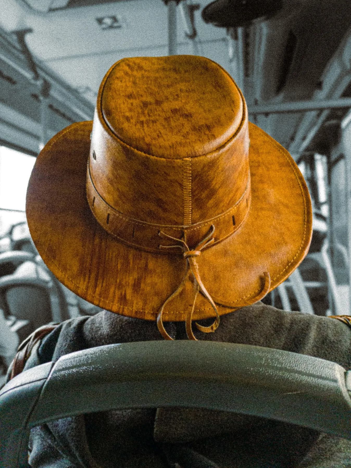 Karakoram Bucket Hat