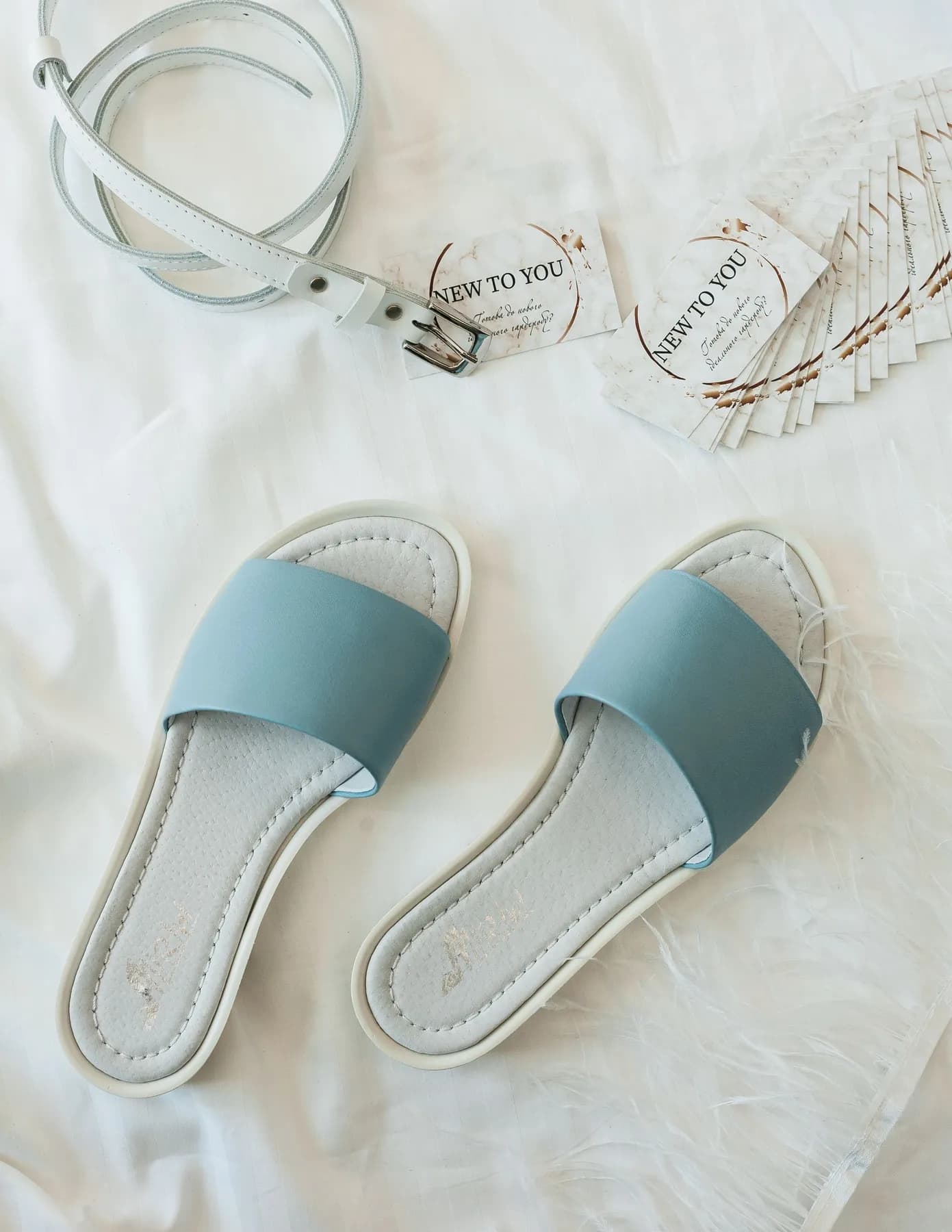 Neelum Flip-Flops
