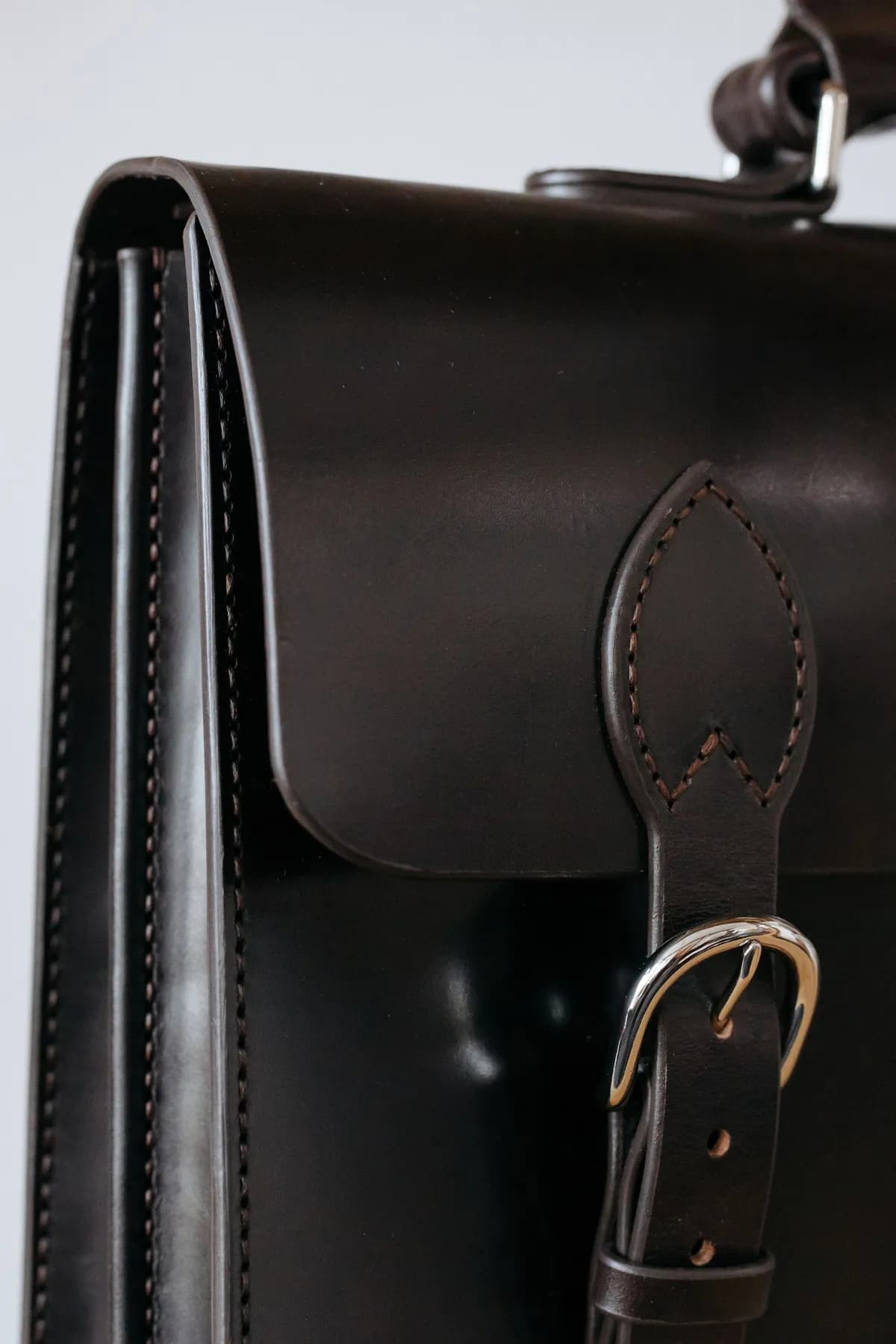 Shalimar Document Bag