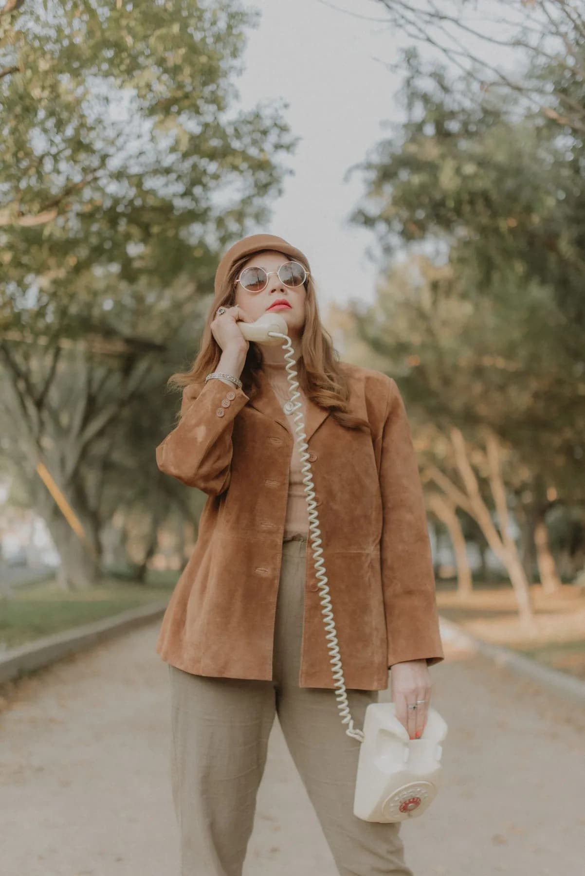 Sialkot Suede Coat