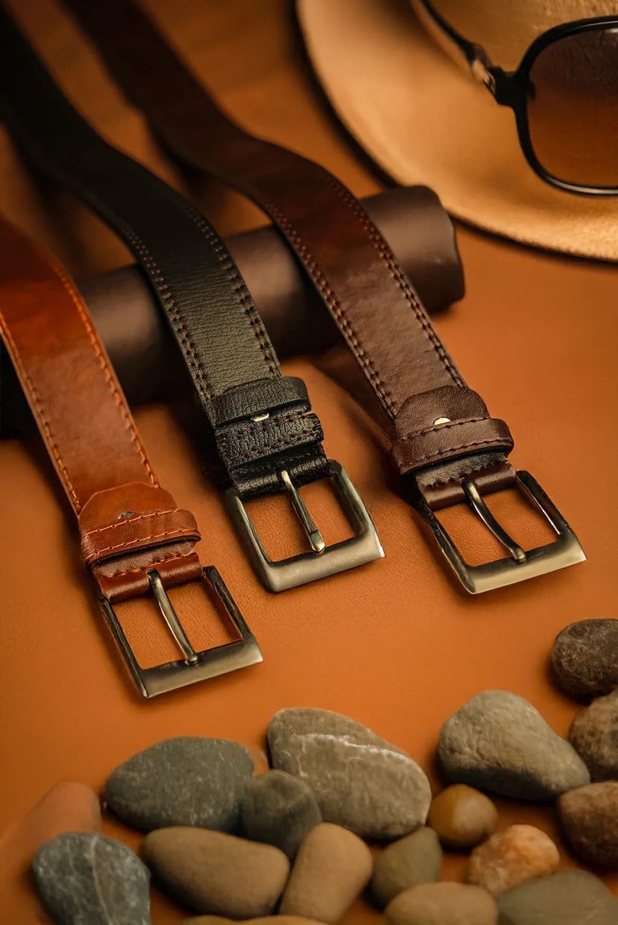 Swat Motorcycle Belt