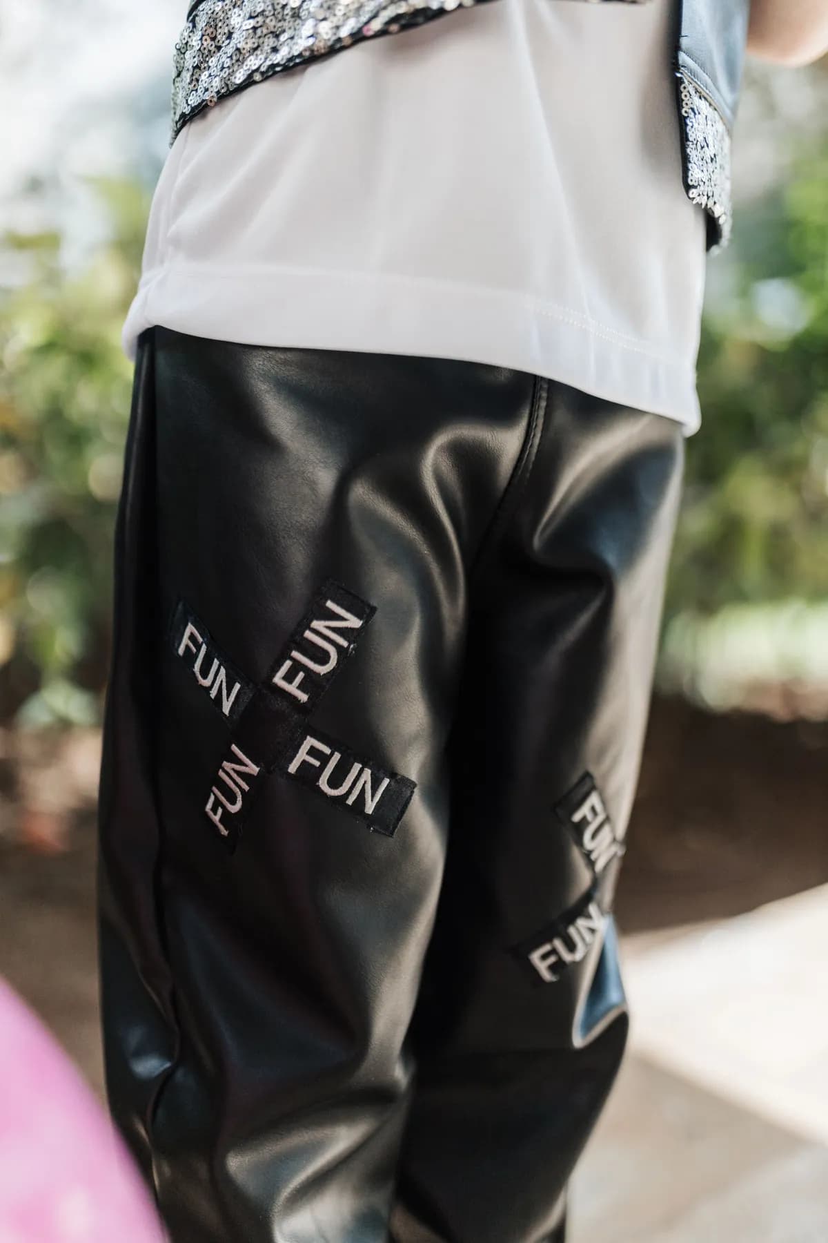 Thar Joggers