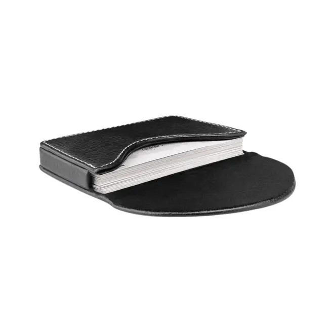 Custom Embossed Leather Cardholders - Image 2